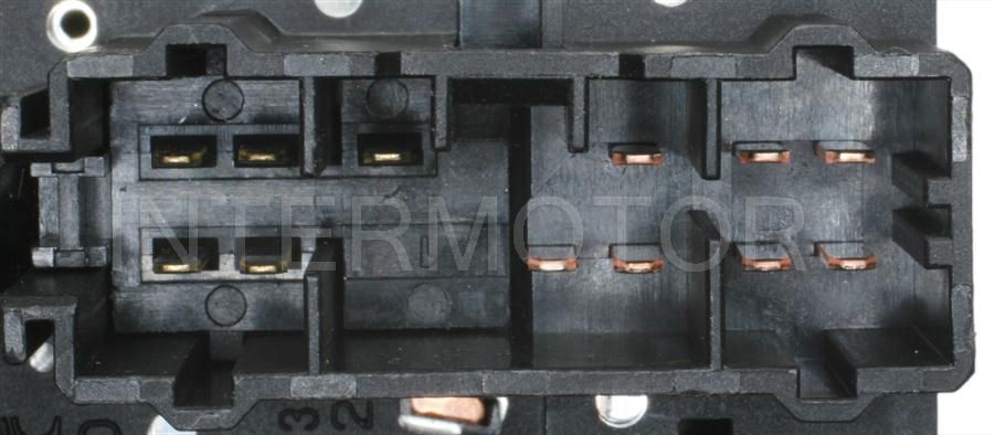 Standard Ignition WP-298 Windshield Wiper Switch