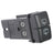 Standard Ignition WP-317 Windshield Wiper Switch - Rear