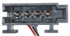 Standard Ignition WP-329 Windshield Wiper Switch