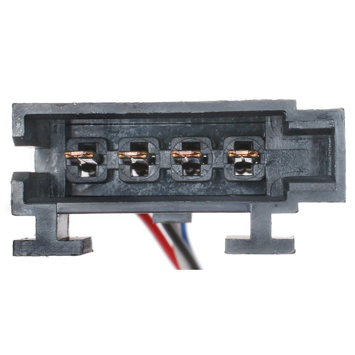 Standard Ignition WP-329 Windshield Wiper Switch