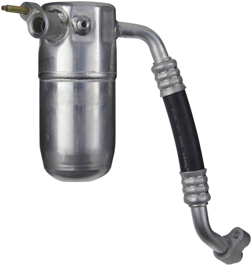 Spectra 0210017 A/C Accumulator