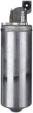Spectra 0210029 A/C Accumulator