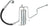 Spectra 0210037 A/C Accumulator