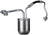 Spectra 0210059 A/C Accumulator