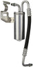 Spectra 0210065 A/C Accumulator