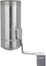 Spectra 0210135 A/C Accumulator