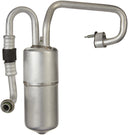 Spectra 0210157 A/C Accumulator