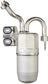 Spectra 0210187 A/C Accumulator
