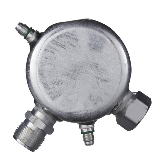 Spectra 0233183 A/C Accumulator