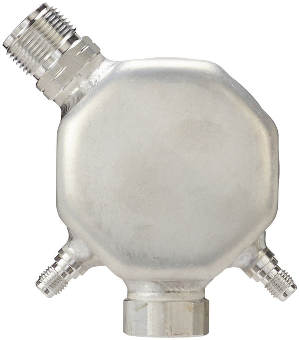 Spectra 0233185 A/C Accumulator