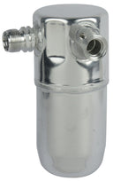 Spectra 0233214 A/C Accumulator