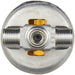 Spectra 0233574 A/C Accumulator