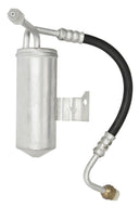 Spectra 0233716 A/C Accumulator