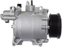 Spectra 0610224 A/C Compressor