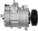 Spectra 0610226 A/C Compressor