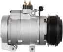 Spectra 0610243 A/C Compressor