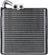 Spectra 1010208 A/C Evaporator Core - Front