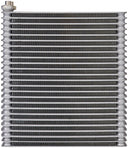 Spectra 1010230 A/C Evaporator Core - Front
