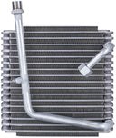 Spectra 1054196 A/C Evaporator Core - Front