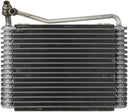 Spectra 1054432 A/C Evaporator Core - Front