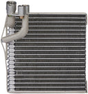 Spectra 1054811 A/C Evaporator Core - Front