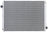 Spectra 2001-1501 Radiator