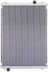 Spectra 2001-1715 Radiator
