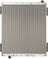 Spectra 2001-1723 Radiator