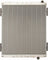 Spectra 2001-1725 Radiator