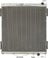 Spectra 2001-1732 Radiator