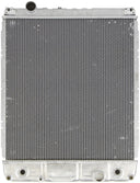 Spectra 2001-1737 Radiator