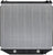 Spectra 2001-1742P Radiator
