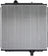 Spectra 2001-2508P Radiator