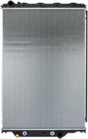 Spectra 2001-3023P Radiator