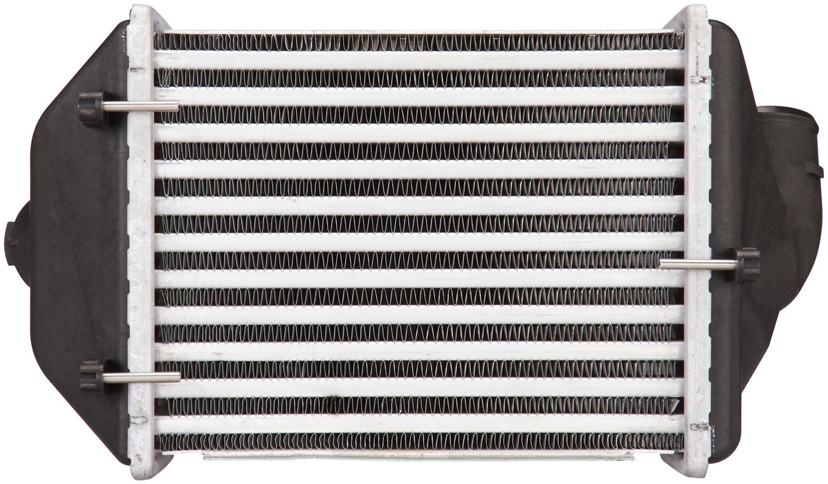 Spectra 4401-1112 Turbocharger Intercooler - Left