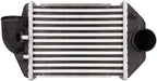 Spectra 4401-1112 Turbocharger Intercooler - Left
