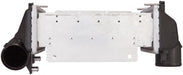 Spectra 4401-1112 Turbocharger Intercooler - Left