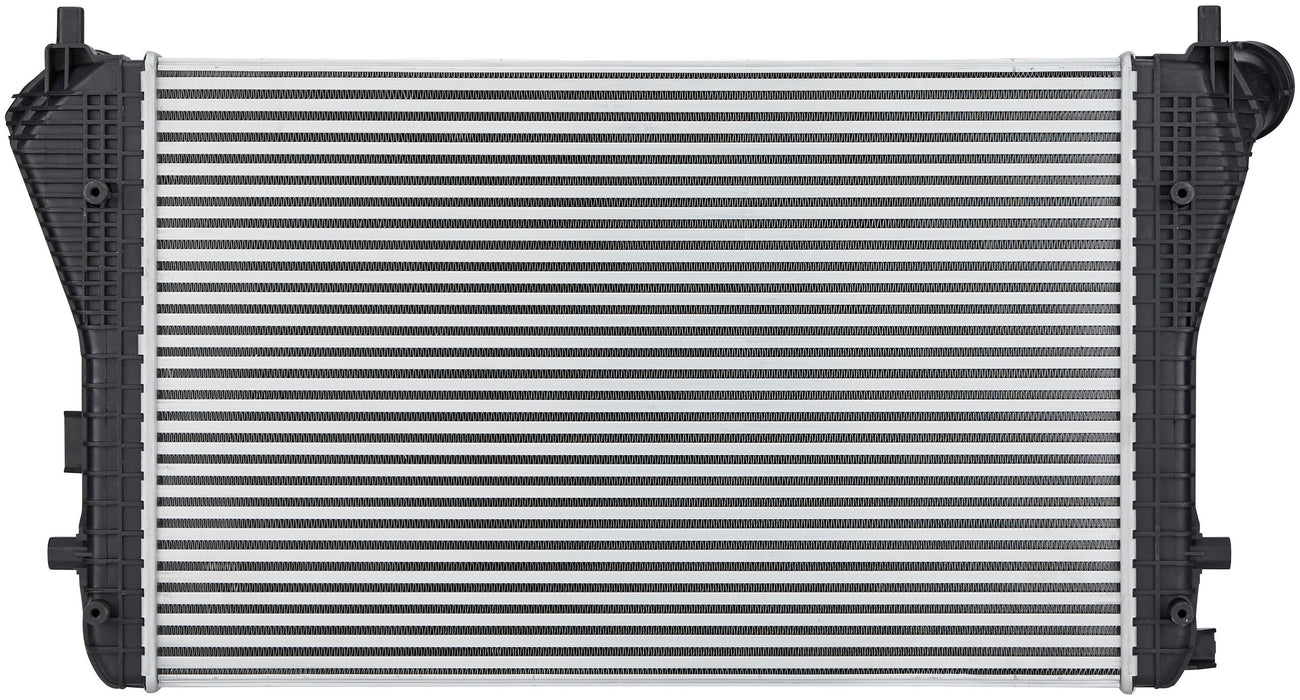 Spectra 4401-1143 Turbocharger Intercooler