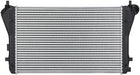 Spectra 4401-1143 Turbocharger Intercooler