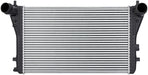 Spectra 4401-1143 Turbocharger Intercooler