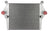 Spectra 4401-1302 Turbocharger Intercooler