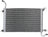 Spectra 4401-2802 Supercharger Intercooler