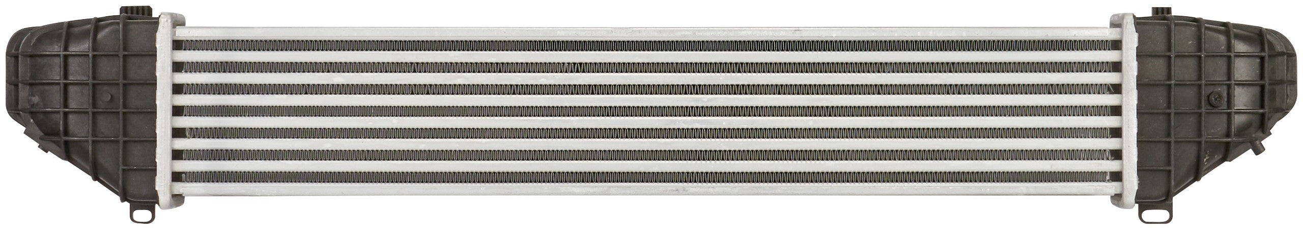 Spectra 4401-4610 Turbocharger Intercooler