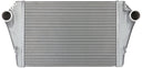 Spectra 4401-4624 Intercooler