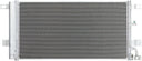 Spectra 7-30057 A/C Condenser