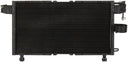 Spectra 7-3005 A/C Condenser