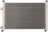 Spectra 7-3006 A/C Condenser