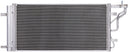 Spectra 7-30075 A/C Condenser