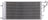 Spectra 7-30075 A/C Condenser