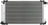 Spectra 7-30081 A/C Condenser